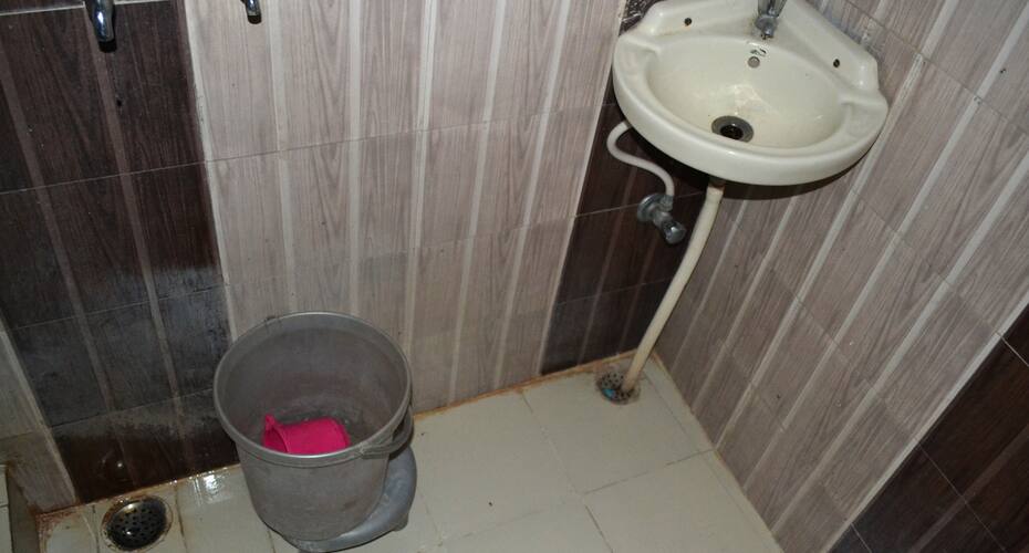 Hotel ZamZam, Ajmer 4